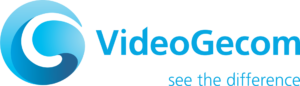 Logo VideoGecom - FAR networks group