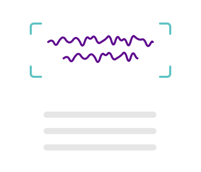 Handwritten annotation detected on a scanned document