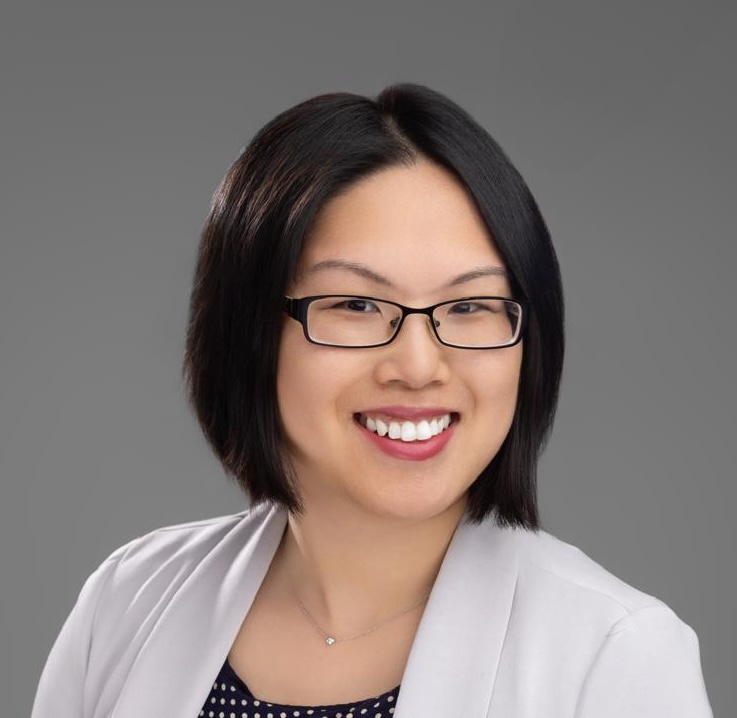 Zoe Zhang-Louie, CEO at PraxisFlow
