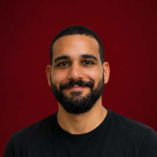 Shlomo Klapper, Founder & CEO at Learned Hand