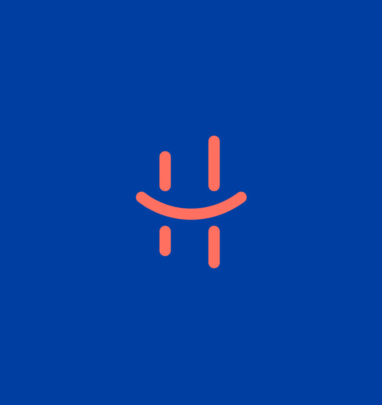 Het Logo van Heilig Hart.