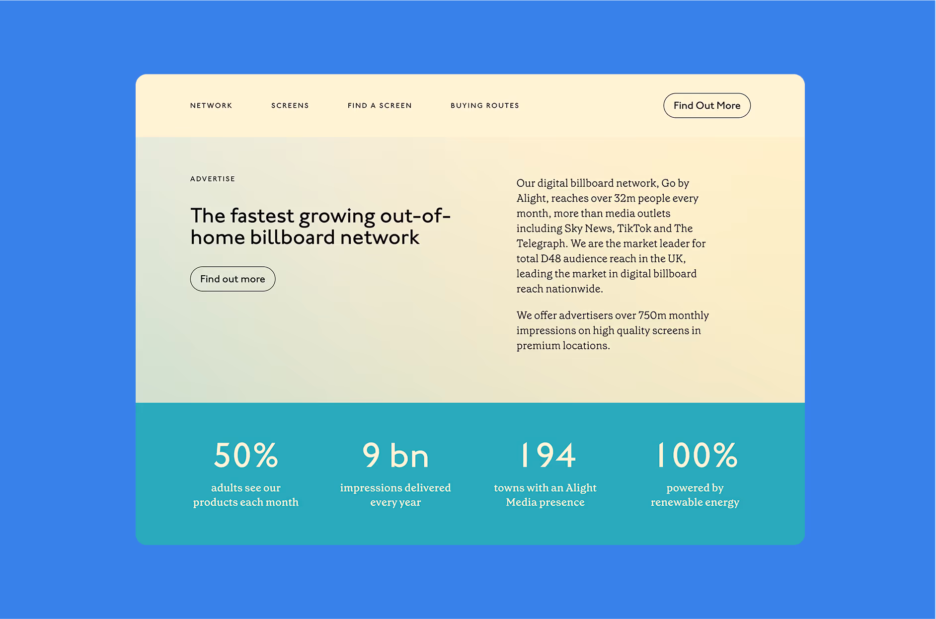 Subism web design and development agency