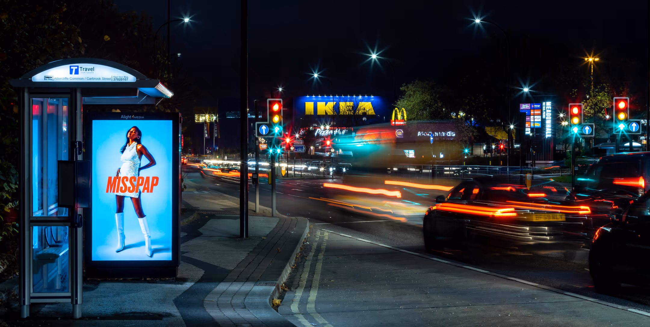 Subism web design and development agency