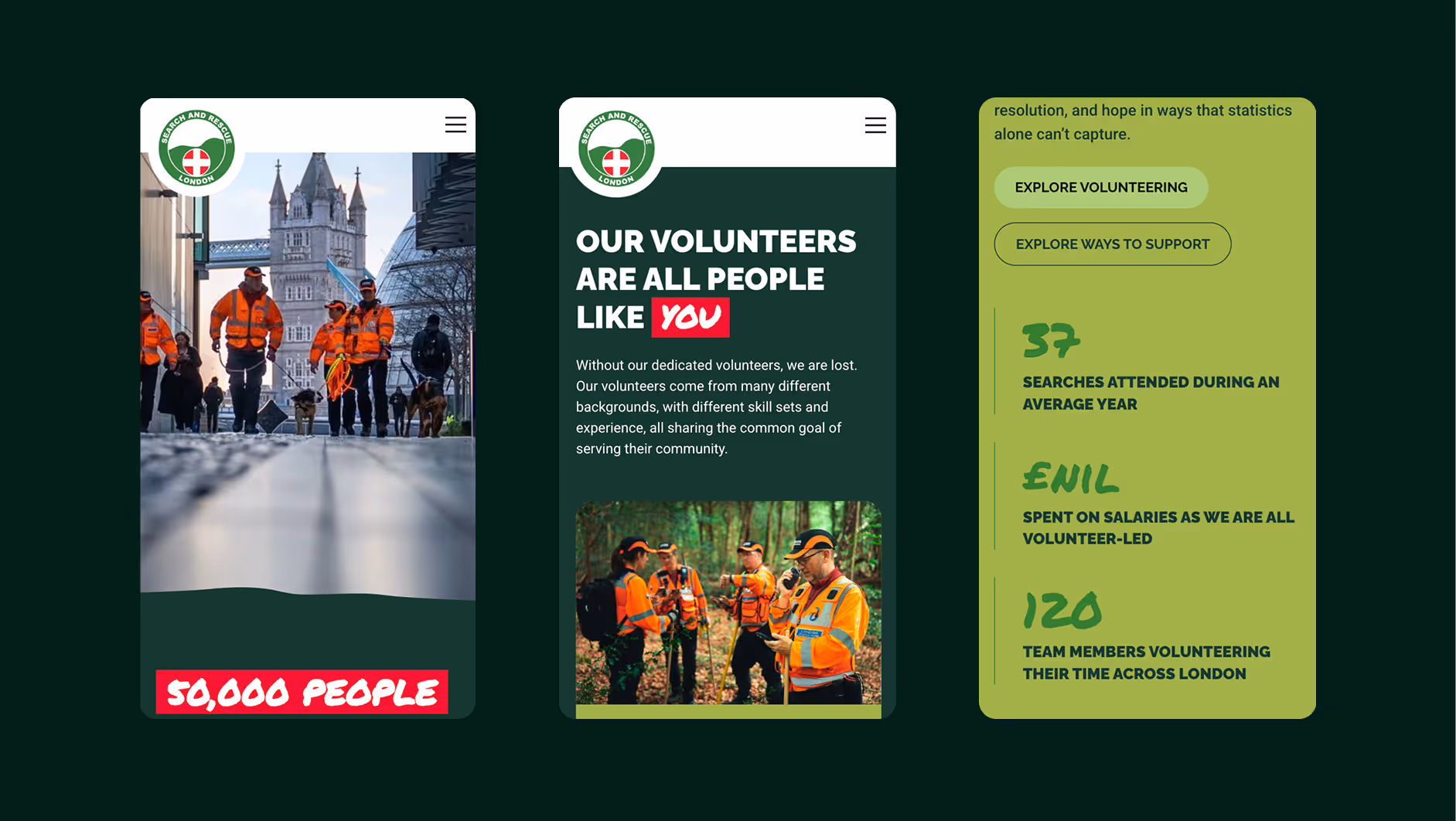 Subism web design and development agency