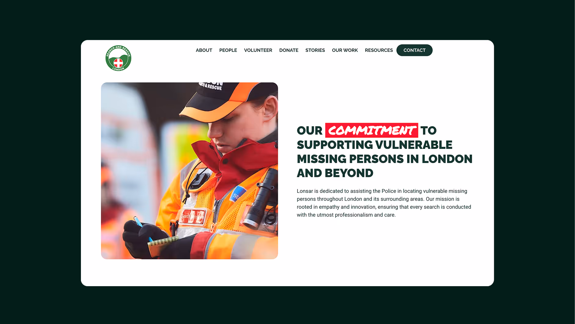 Subism web design and development agency