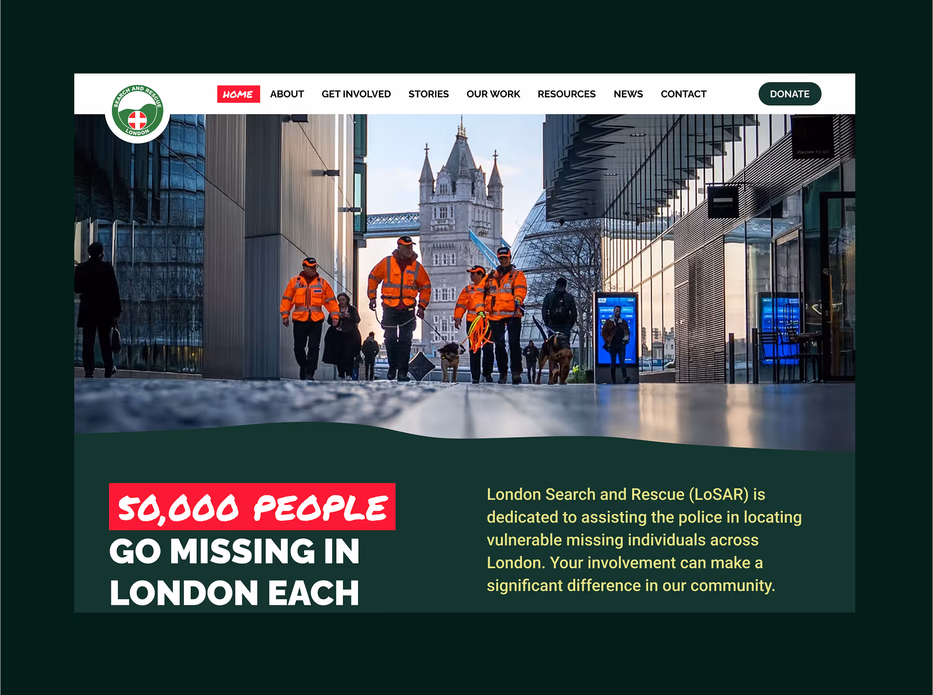 Subism web design and development agency