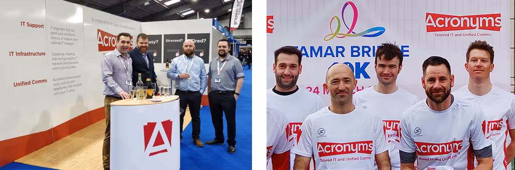 Examples of identity use (2017)