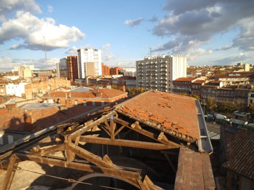 Photo de construction