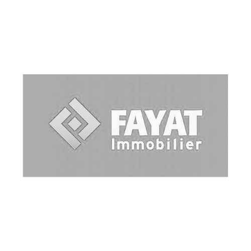 Logo Fayat