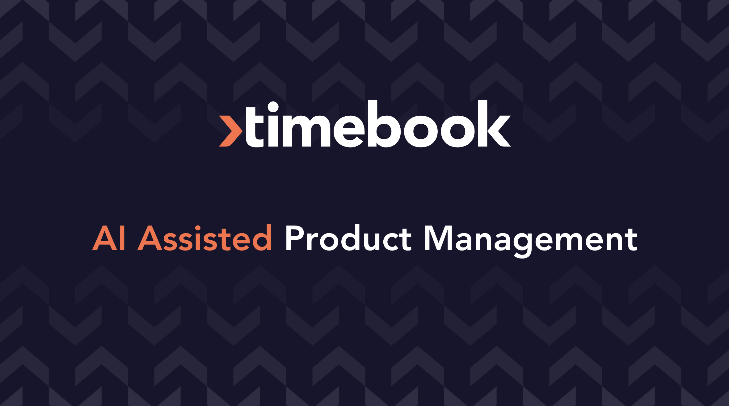 Timebook — 官网预览图