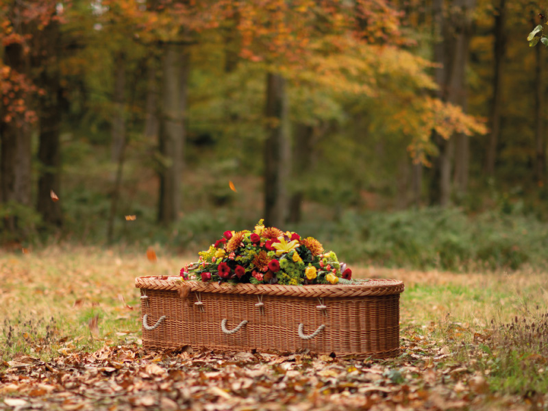 Edith Blanche - Independent Funeral Directors