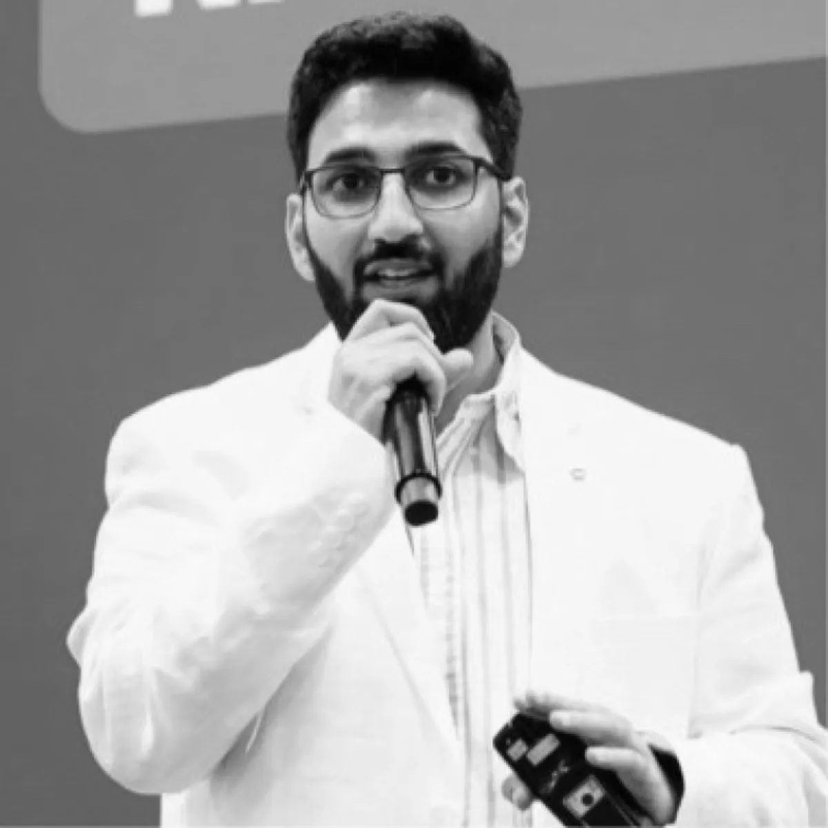 Abhishek Seth