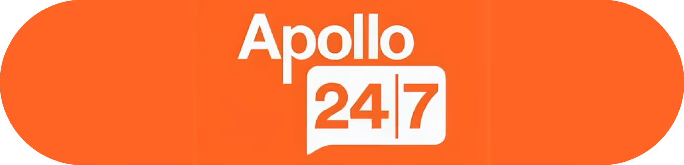 Apollo 24/7
