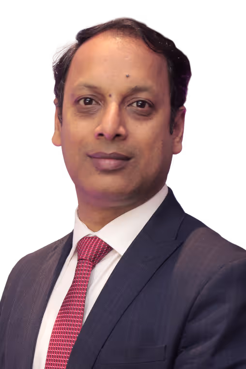 Alok Bhargava
