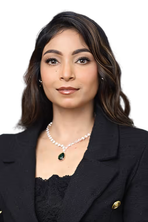 Ayushi Jain