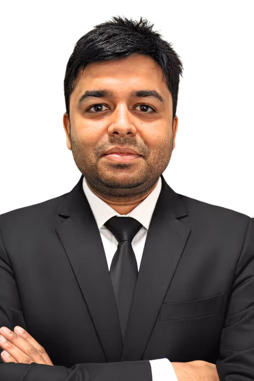 Nikhil Srivastava