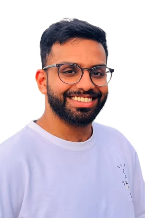 Nakul Suresh