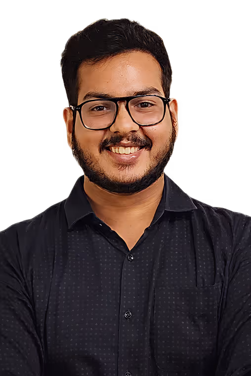 Ravitez Govindu
