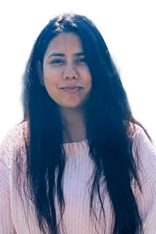 Shubhangi Tiwari