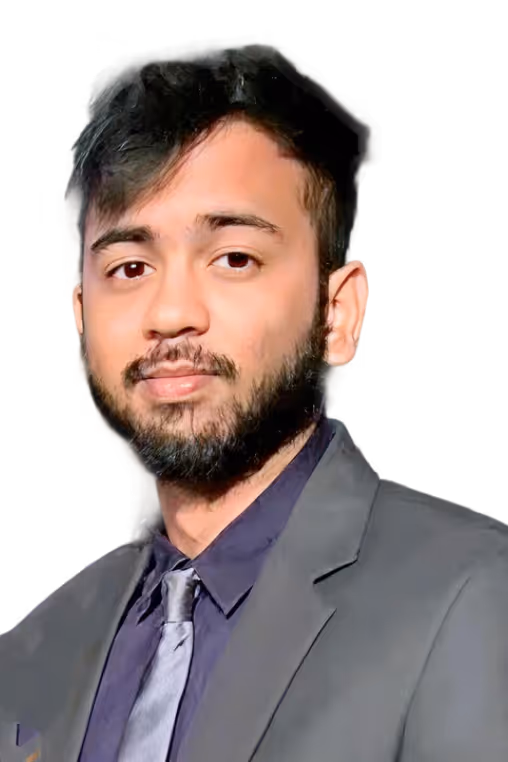 Odyel Pereira