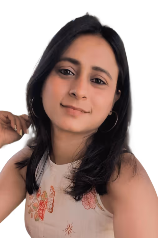 Sakshi Tyagi