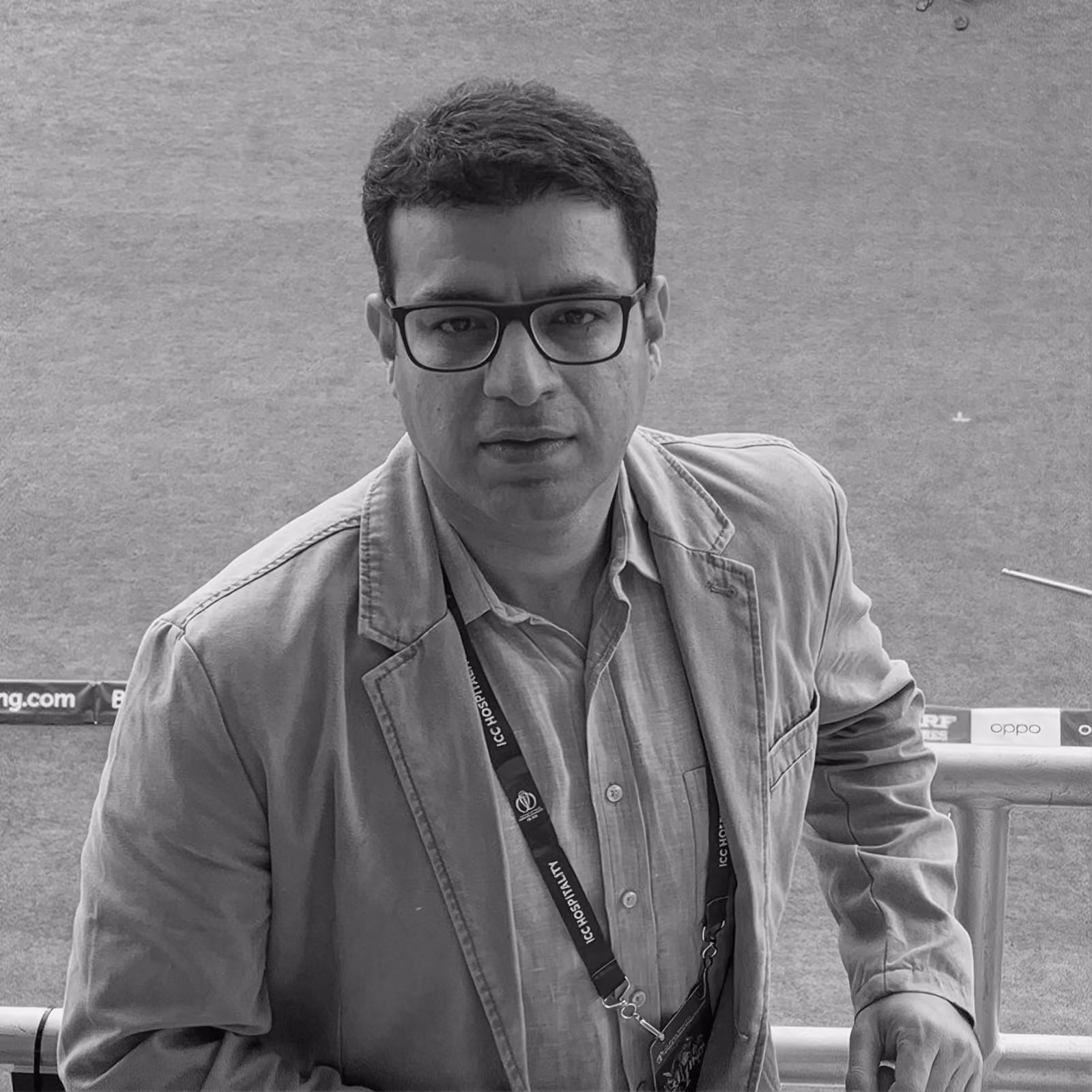 Sidharth Shakdher