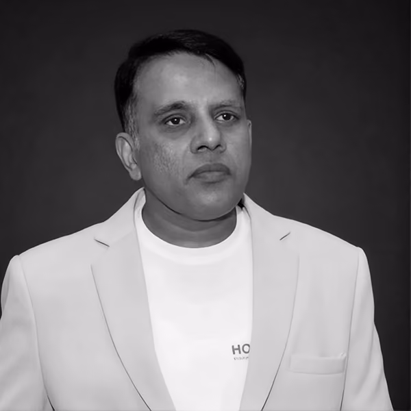 Vineet Tandon