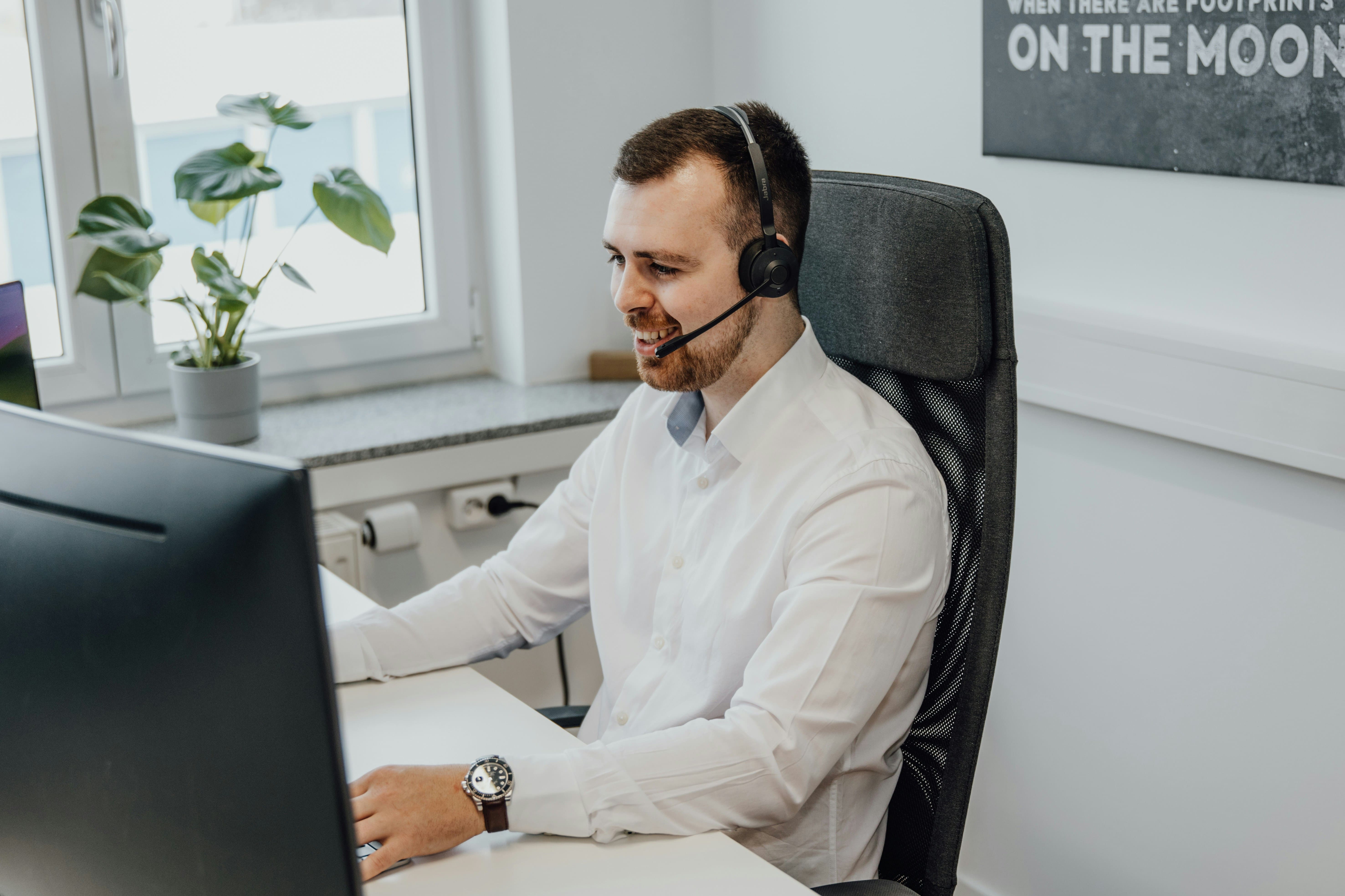 Initier un premier contact personnalisé