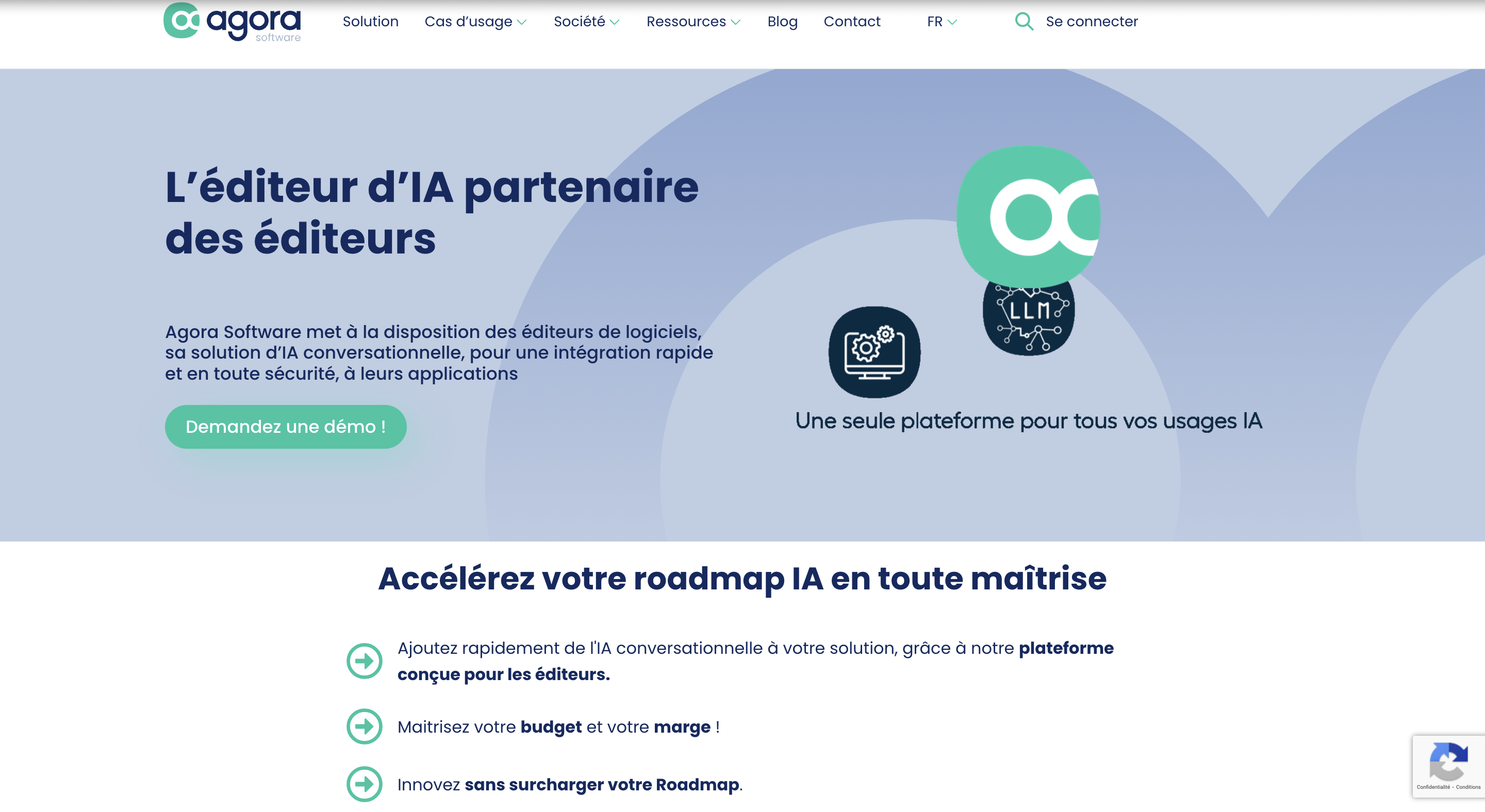 Agora Software x Monsieur Lead - 233 conversations, 30 rendez-vous qualifiés : retour sur 3 mois de prospection pilotée