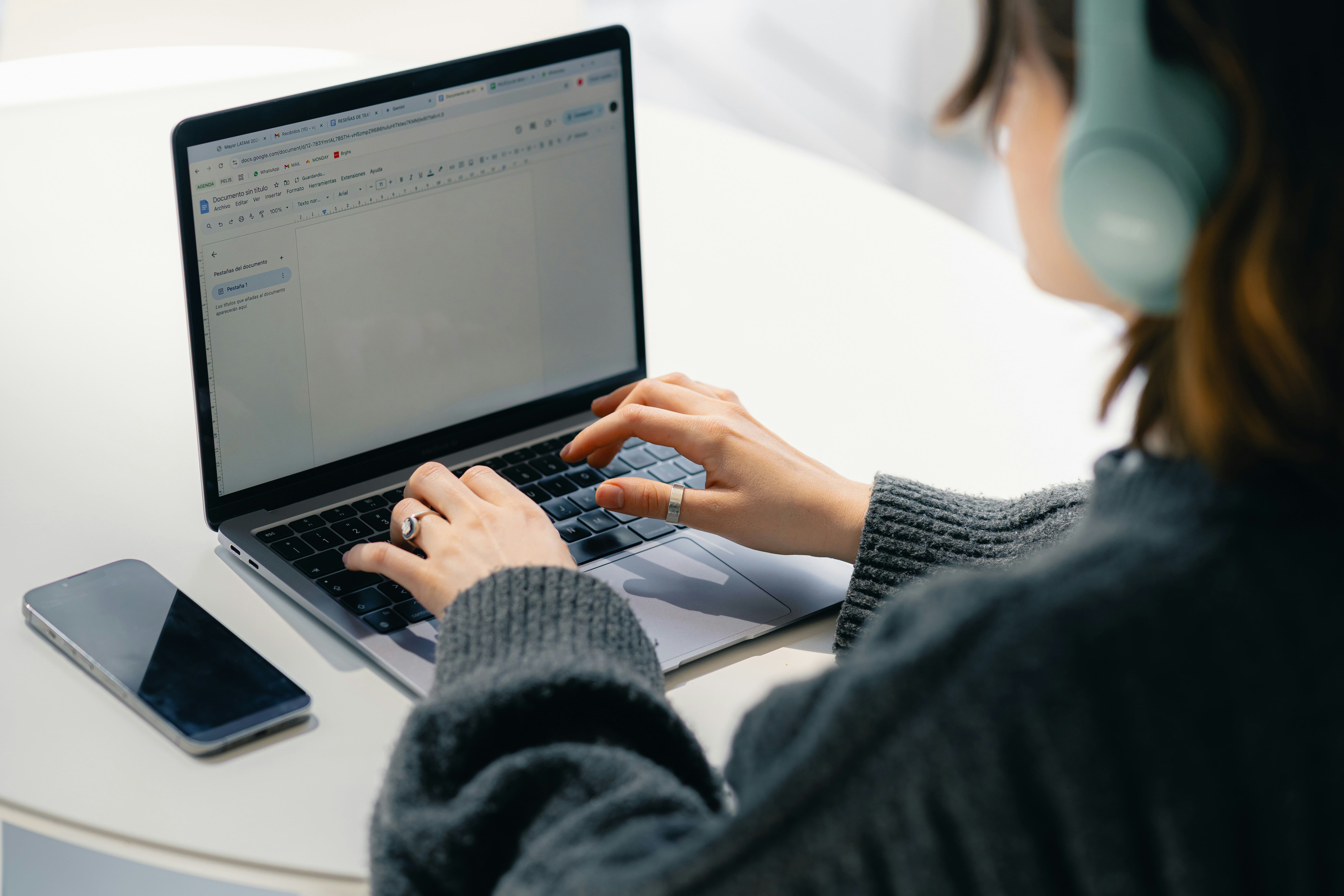 maîtriser l'art de convenir d'un rendez-vous par e-mail