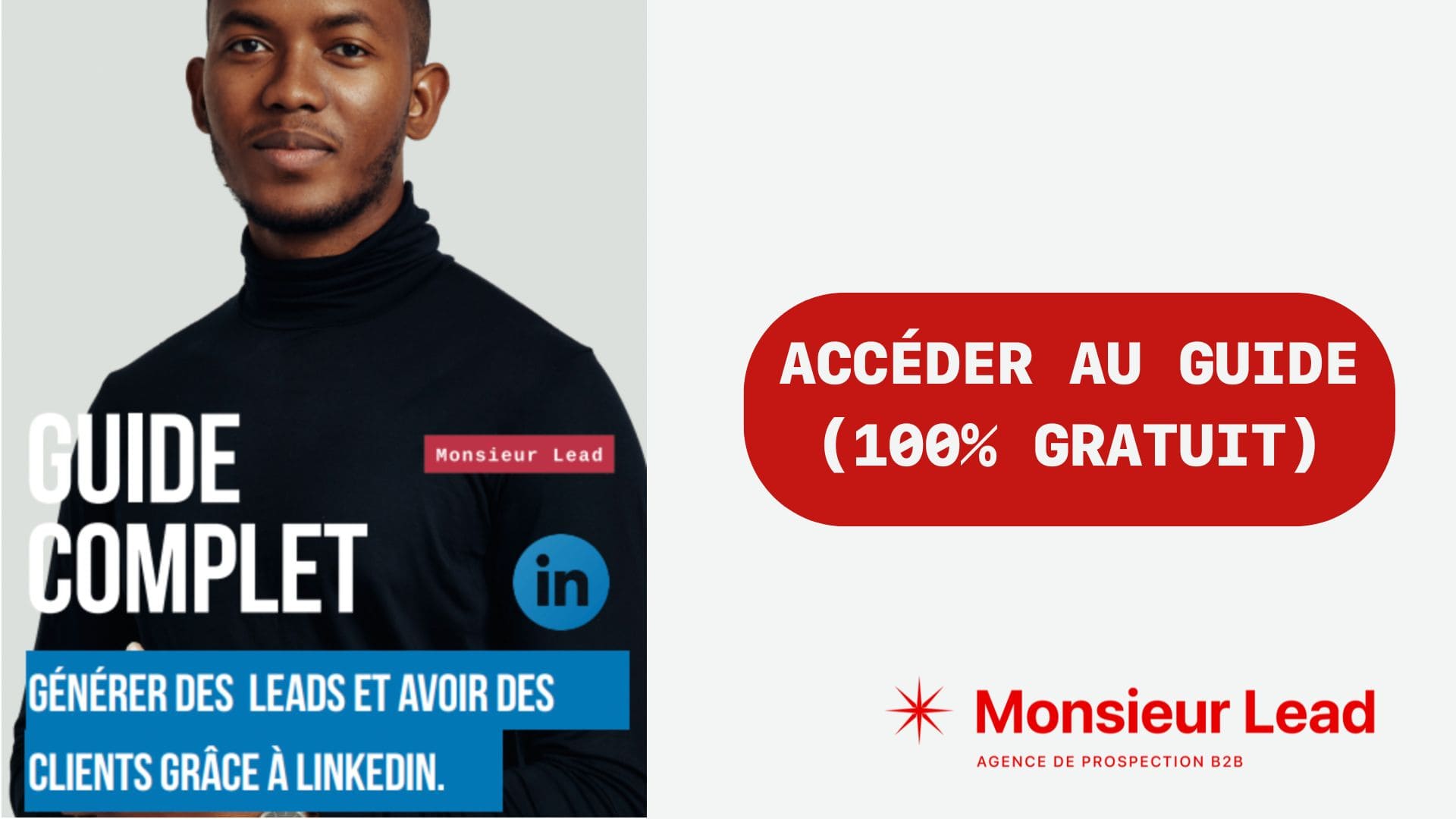 énérer du lead