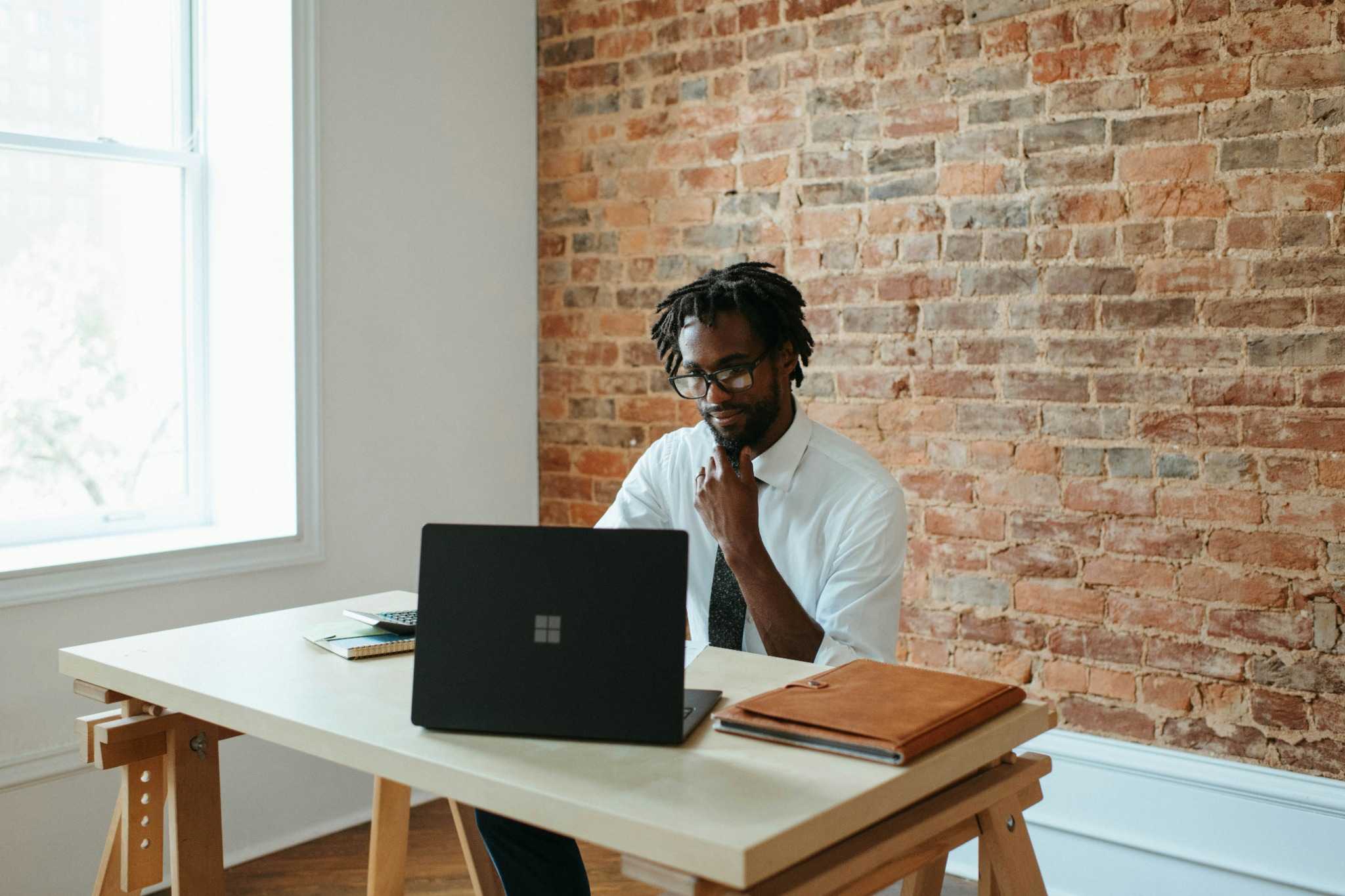 Jerome : Key Account Manager