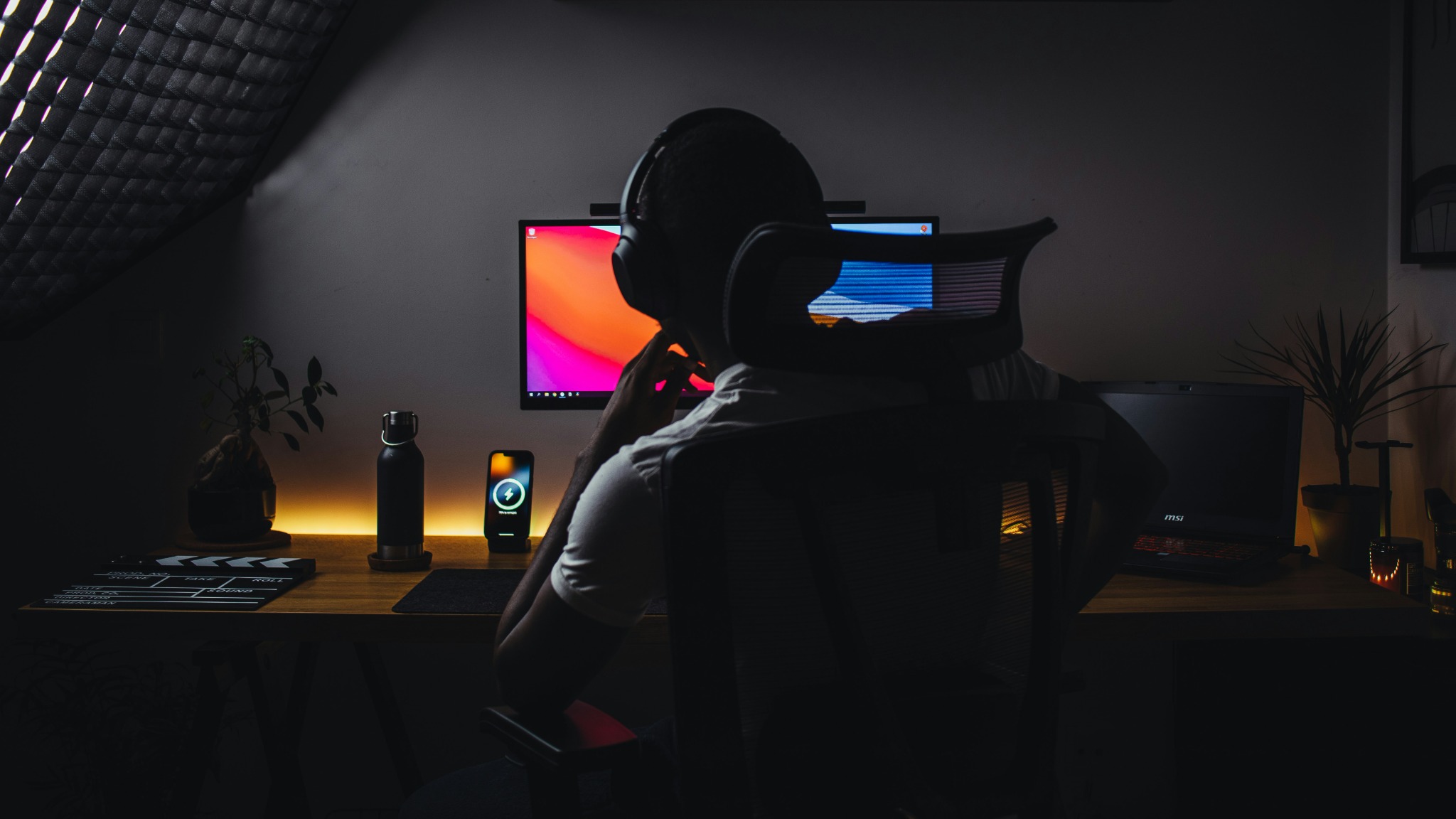 Illustration technique – focus sur l’analyse métier ou les données.