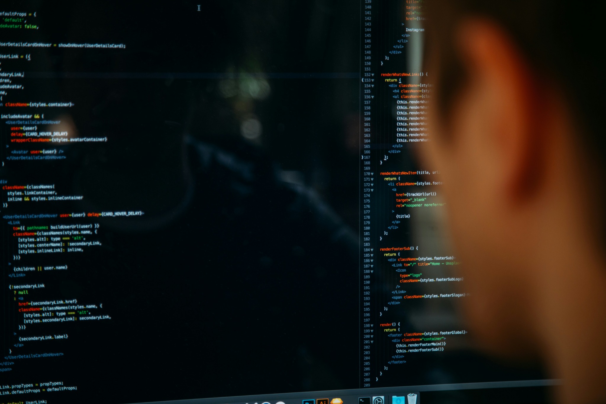 Focus sur l’exécution, la performance ou l’autonomie technique.