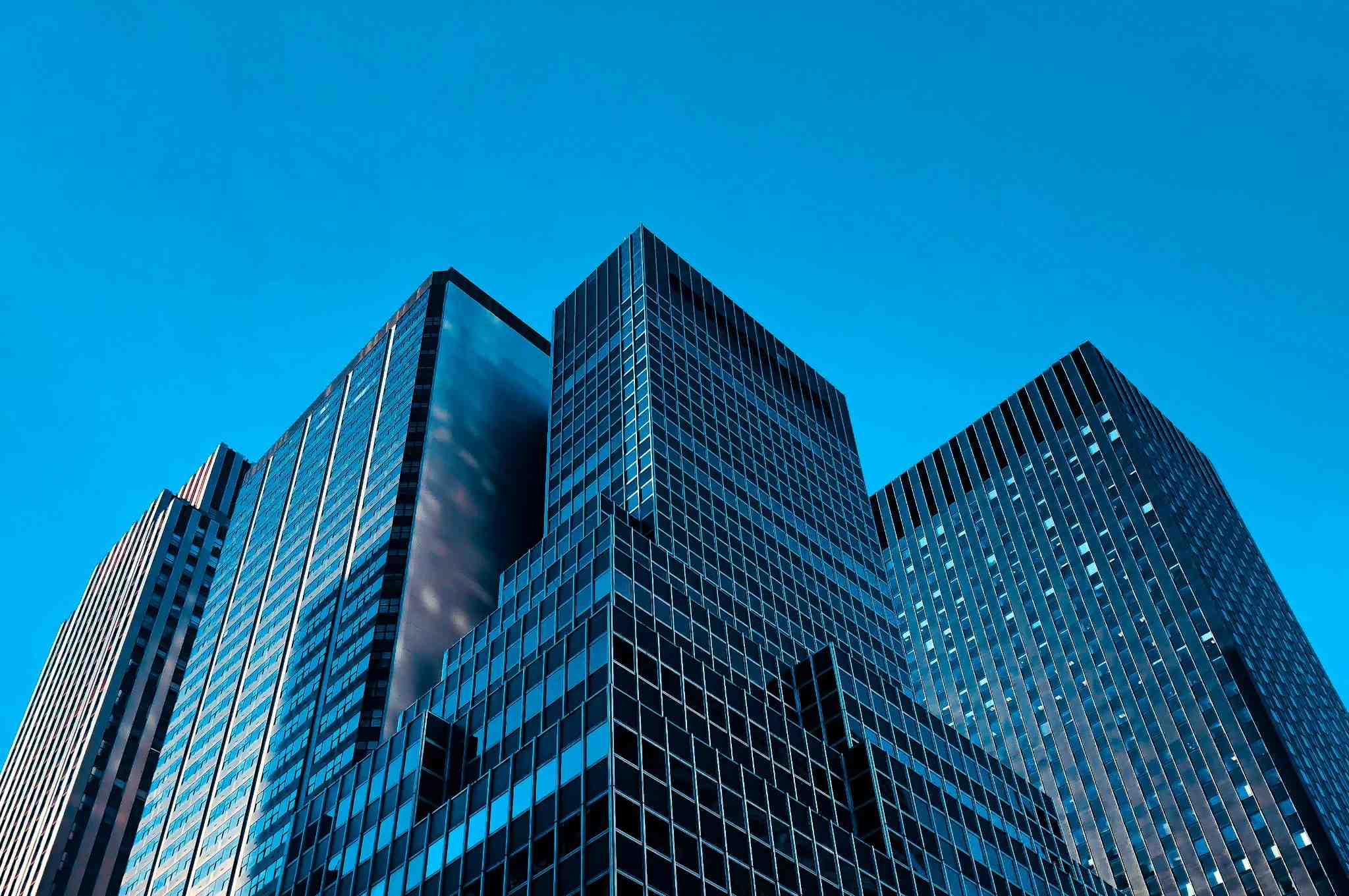 Building - entreprise