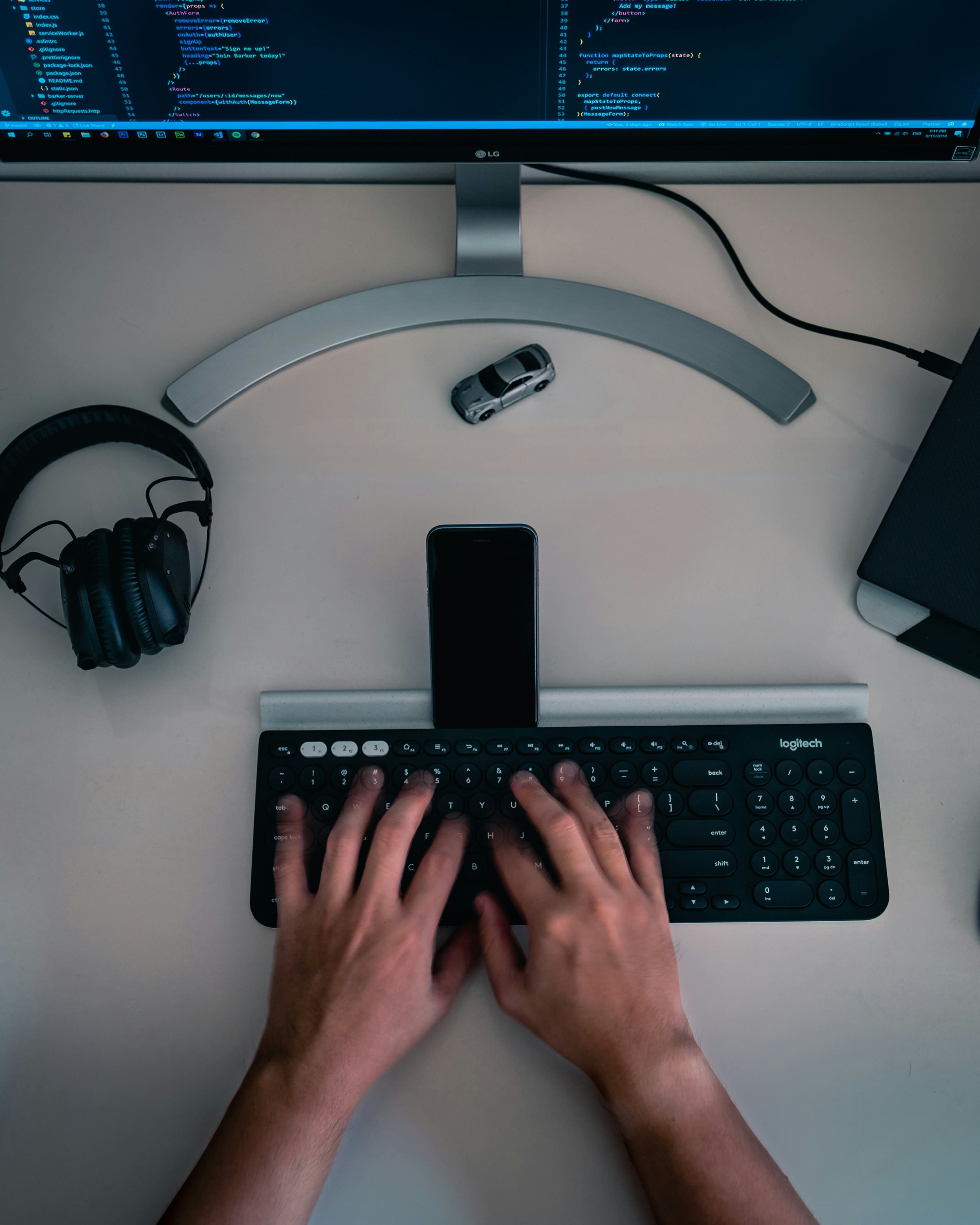 Relance sur LinkedIn