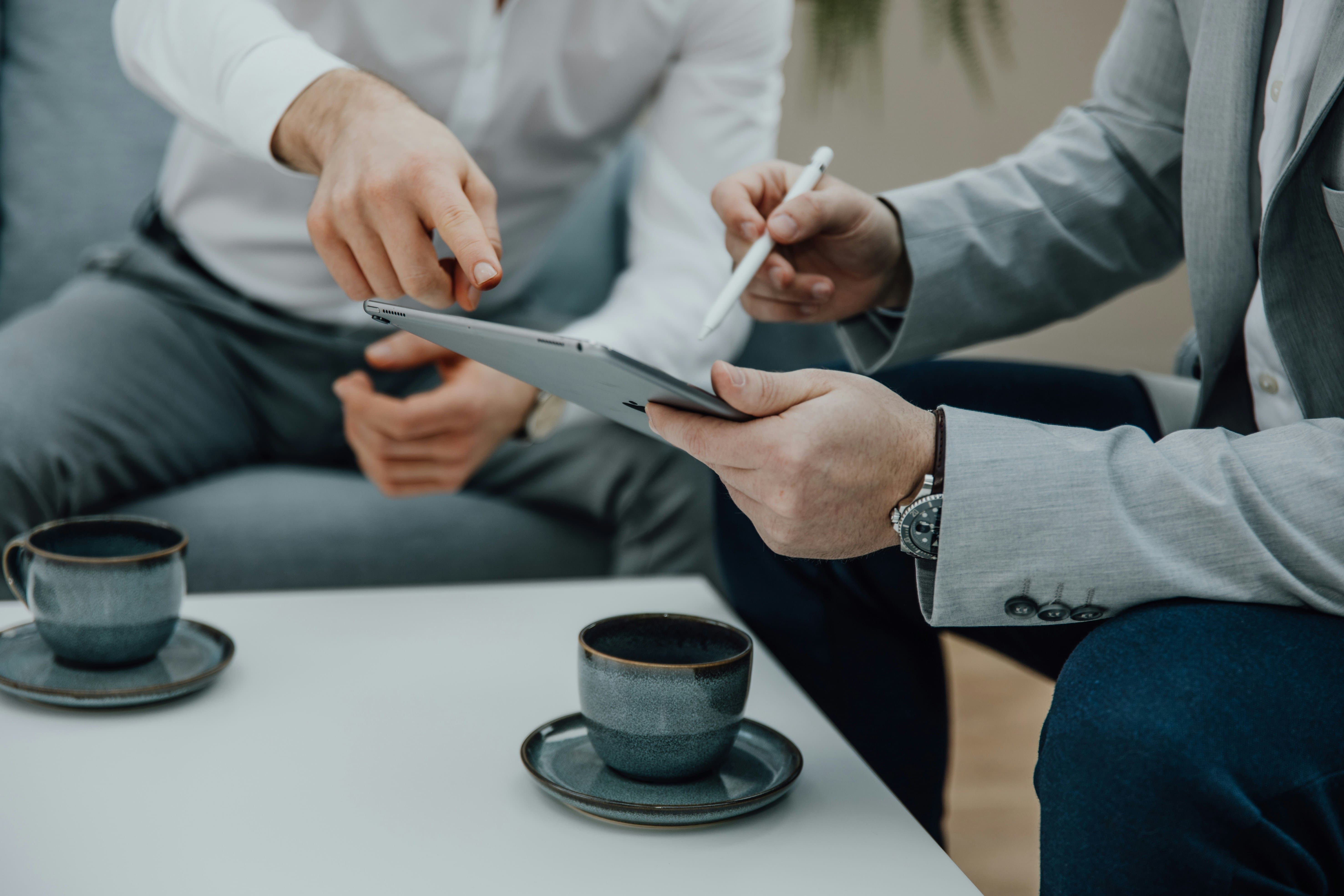 Définir clairement ses objectifs