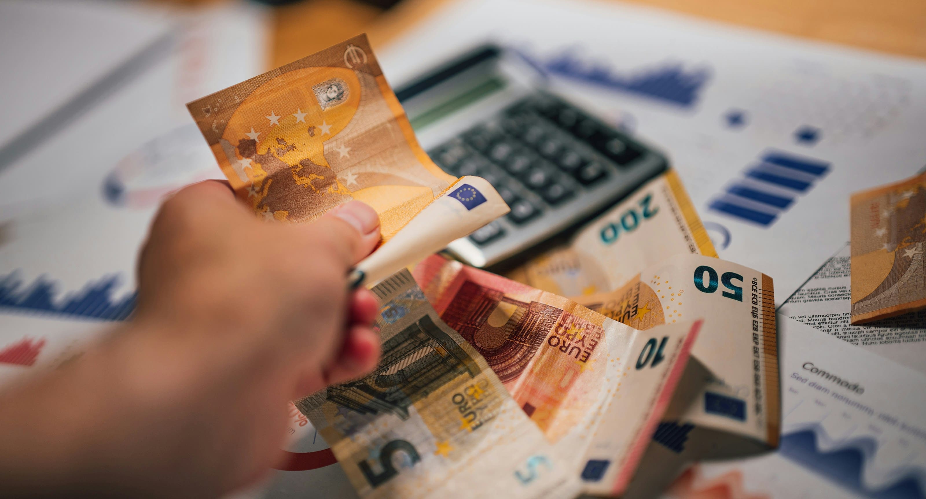 Calculer le rapport coût / valeur
