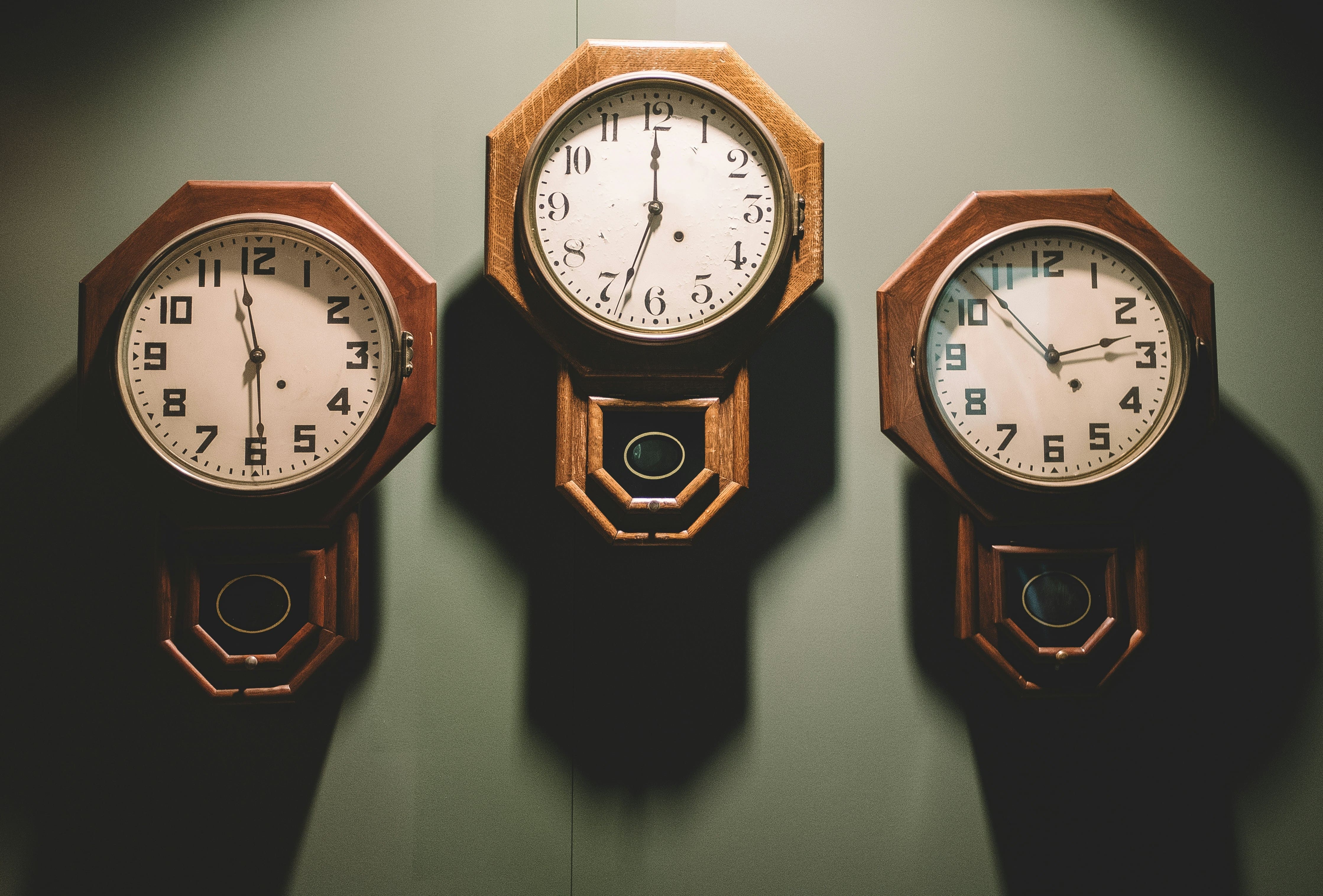 Le bon timing et la fréquence d’envoi