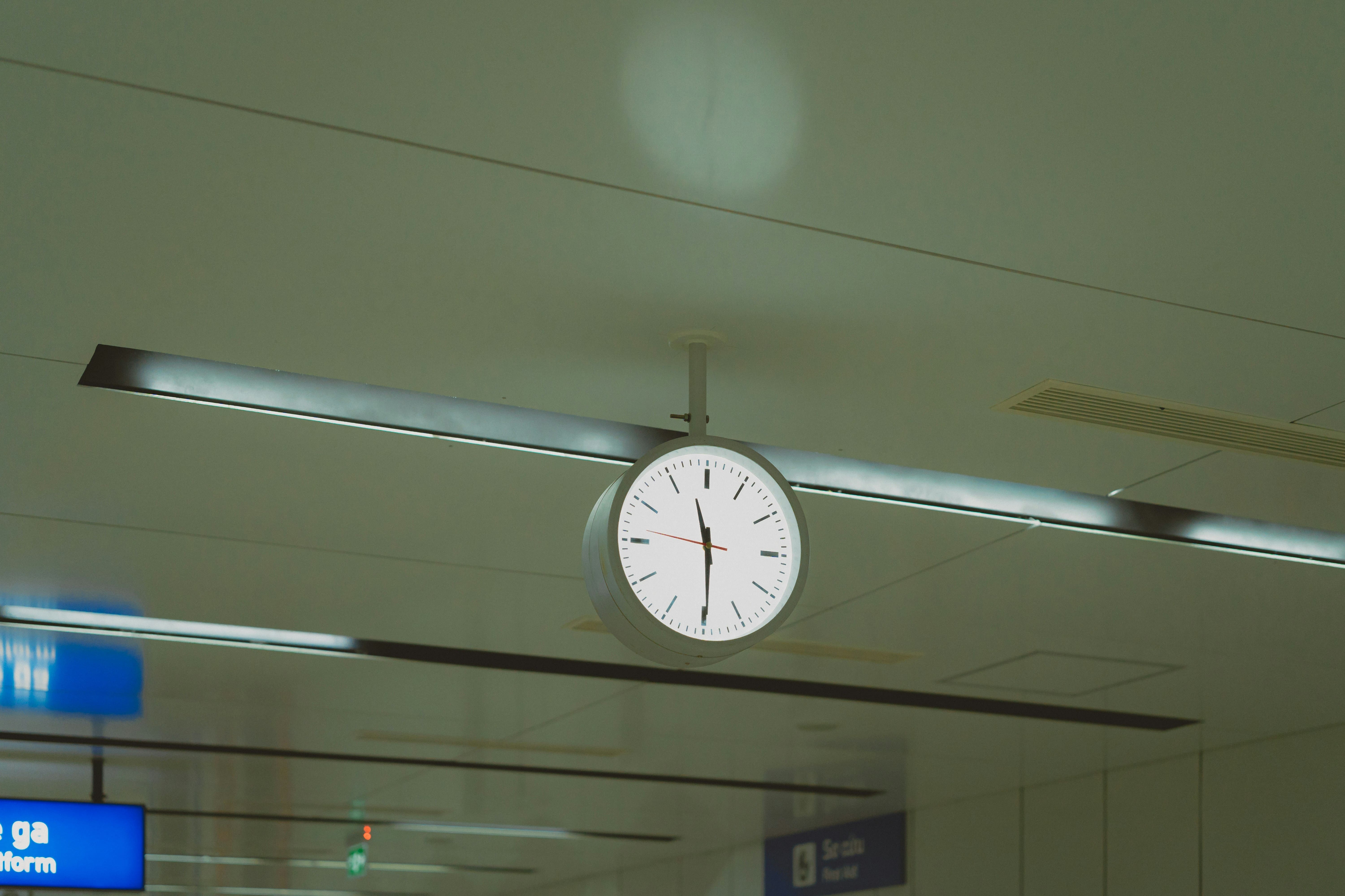 Maîtriser le timing des entretiens