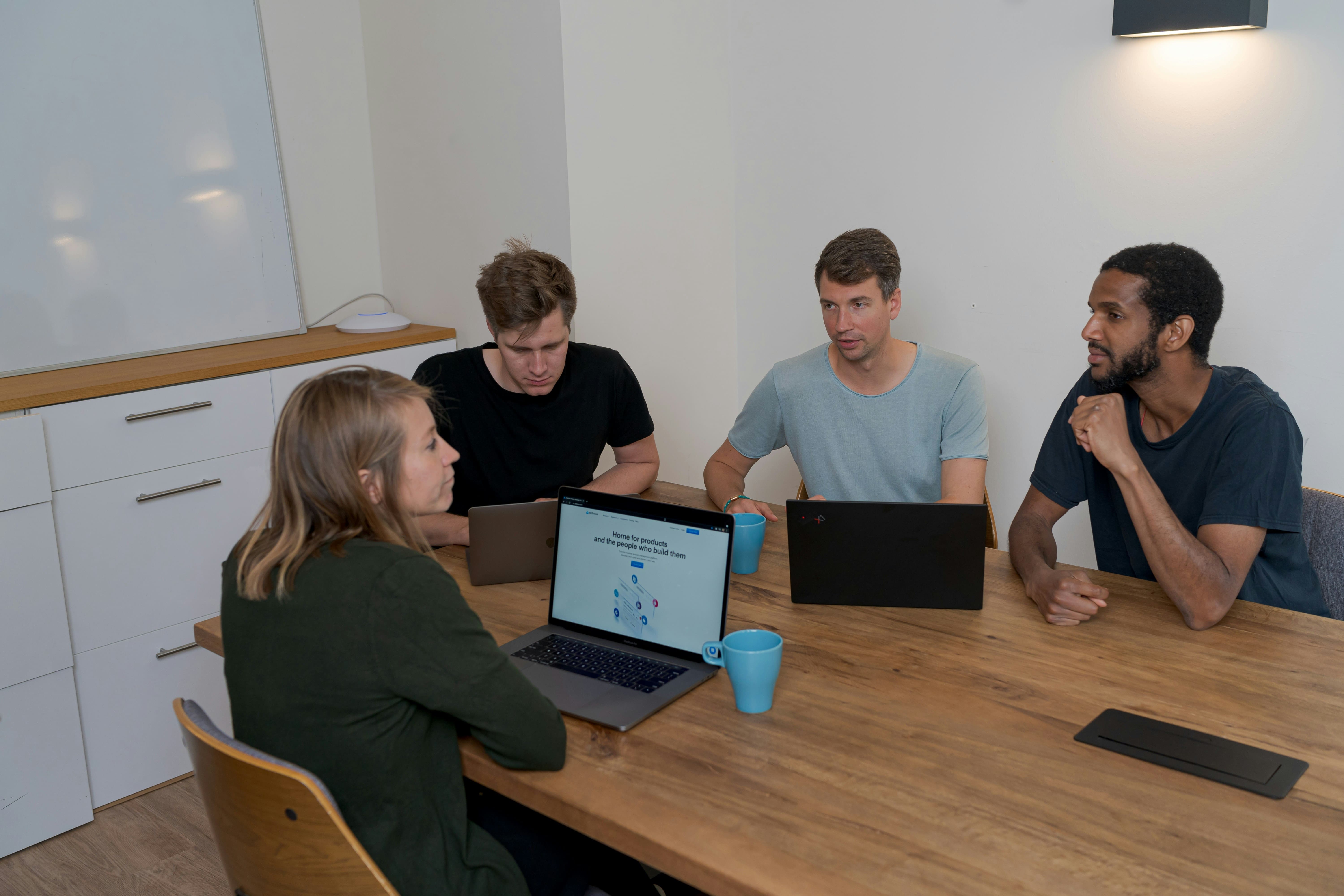 Les avantages pour les PME et scale-ups