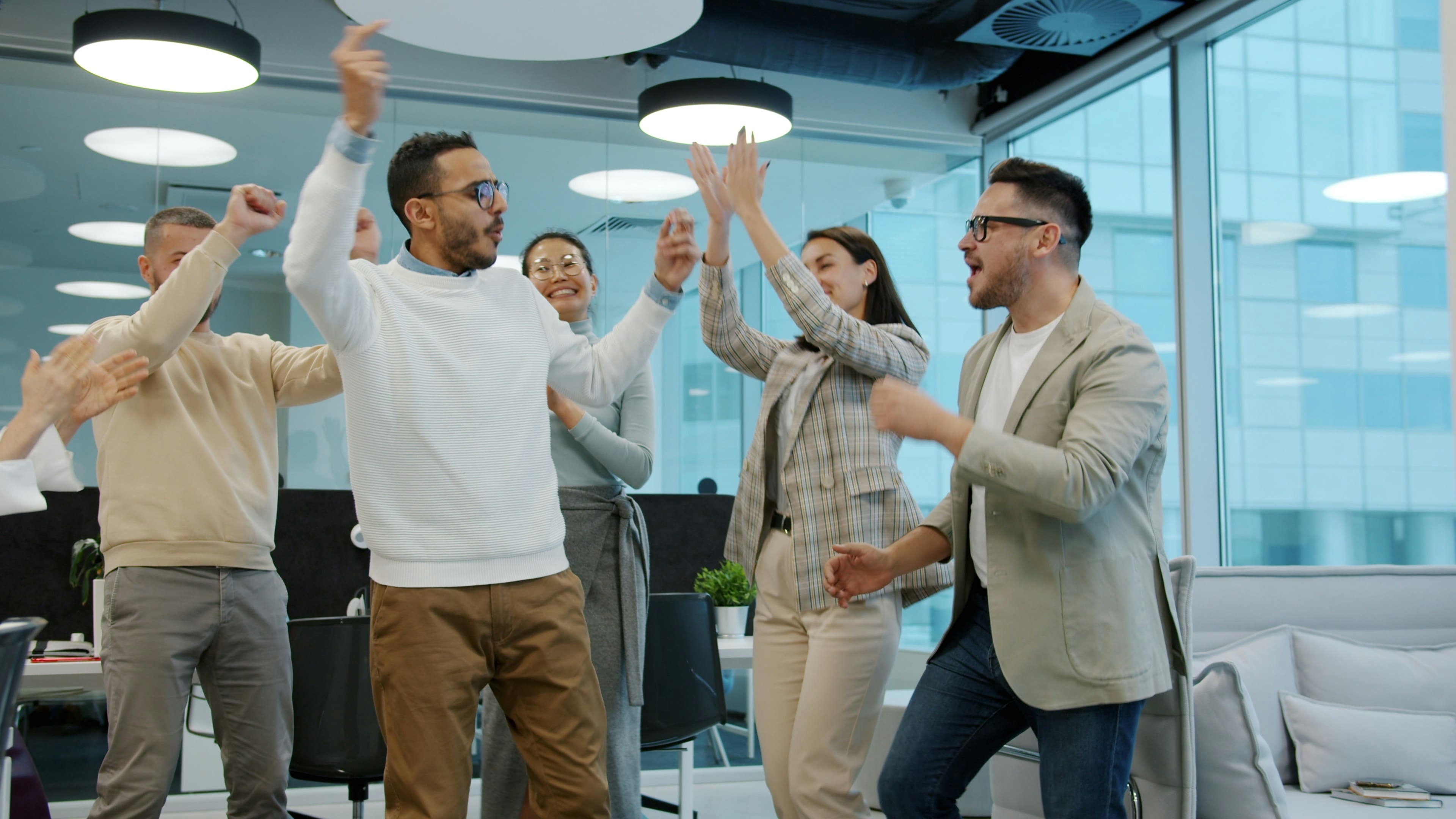 Créer une culture commerciale orientée résultats