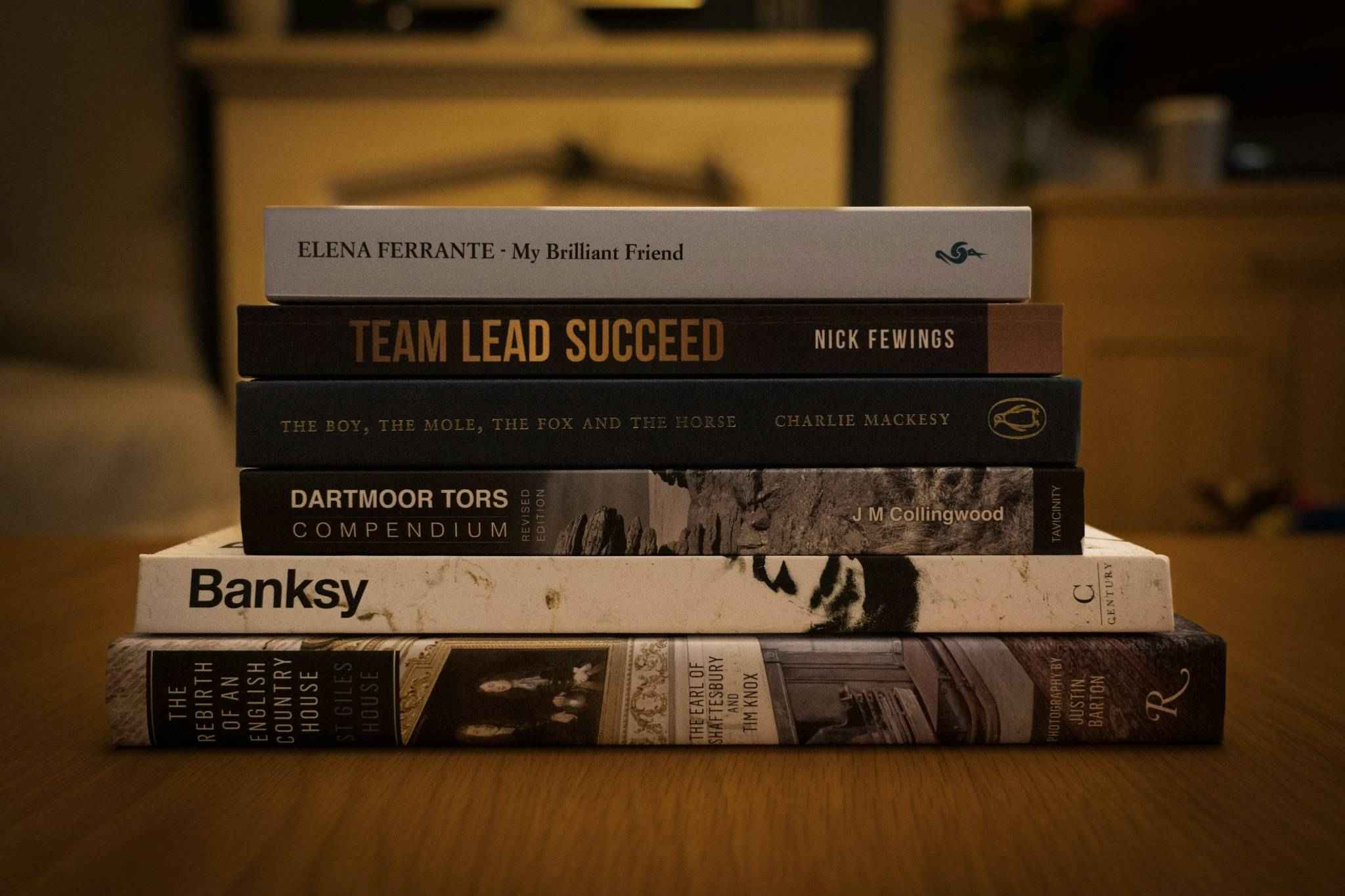 Références et ressources clés sur le leadership et la performance commerciale.