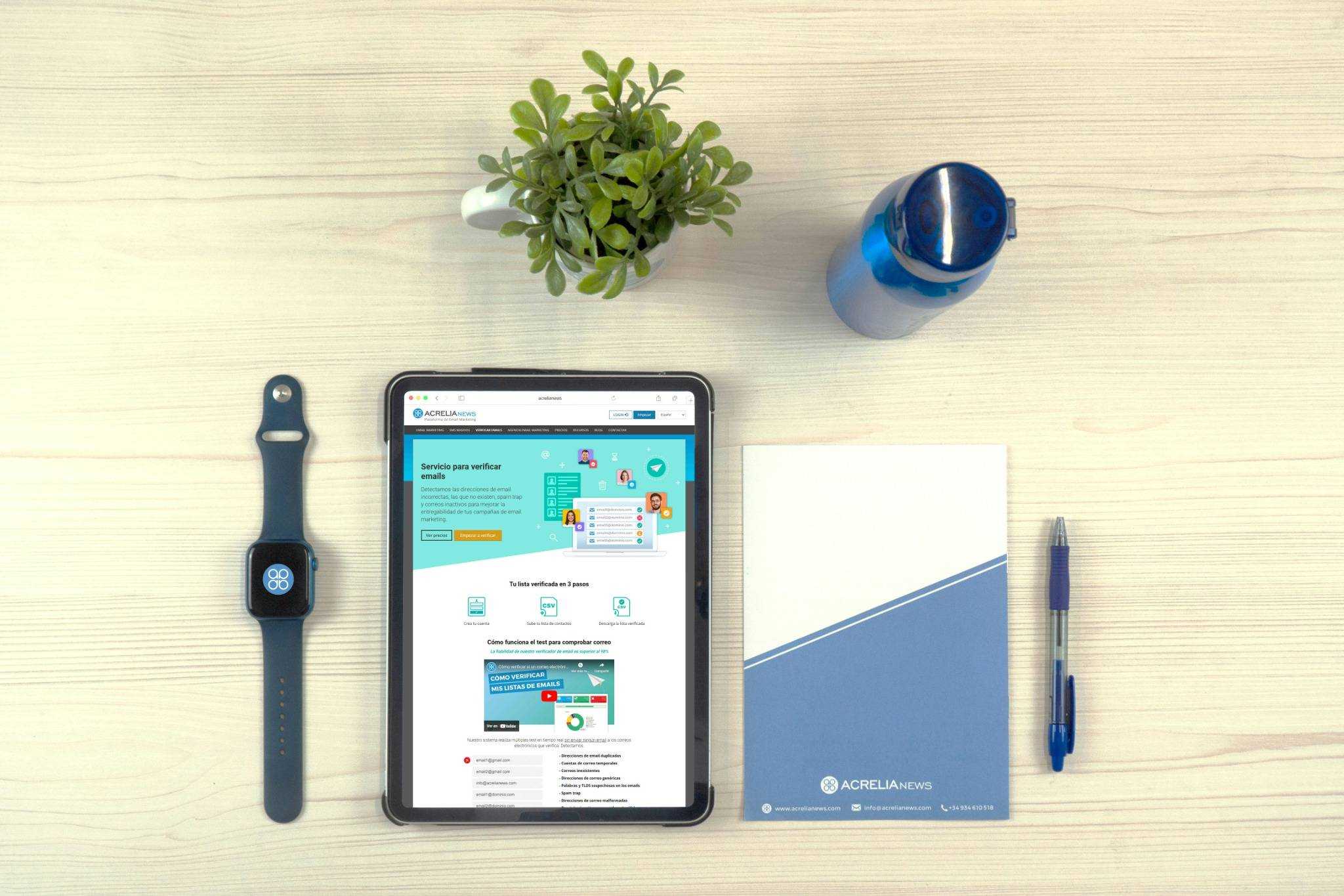 Organisation et planification d’une stratégie d’emailing.