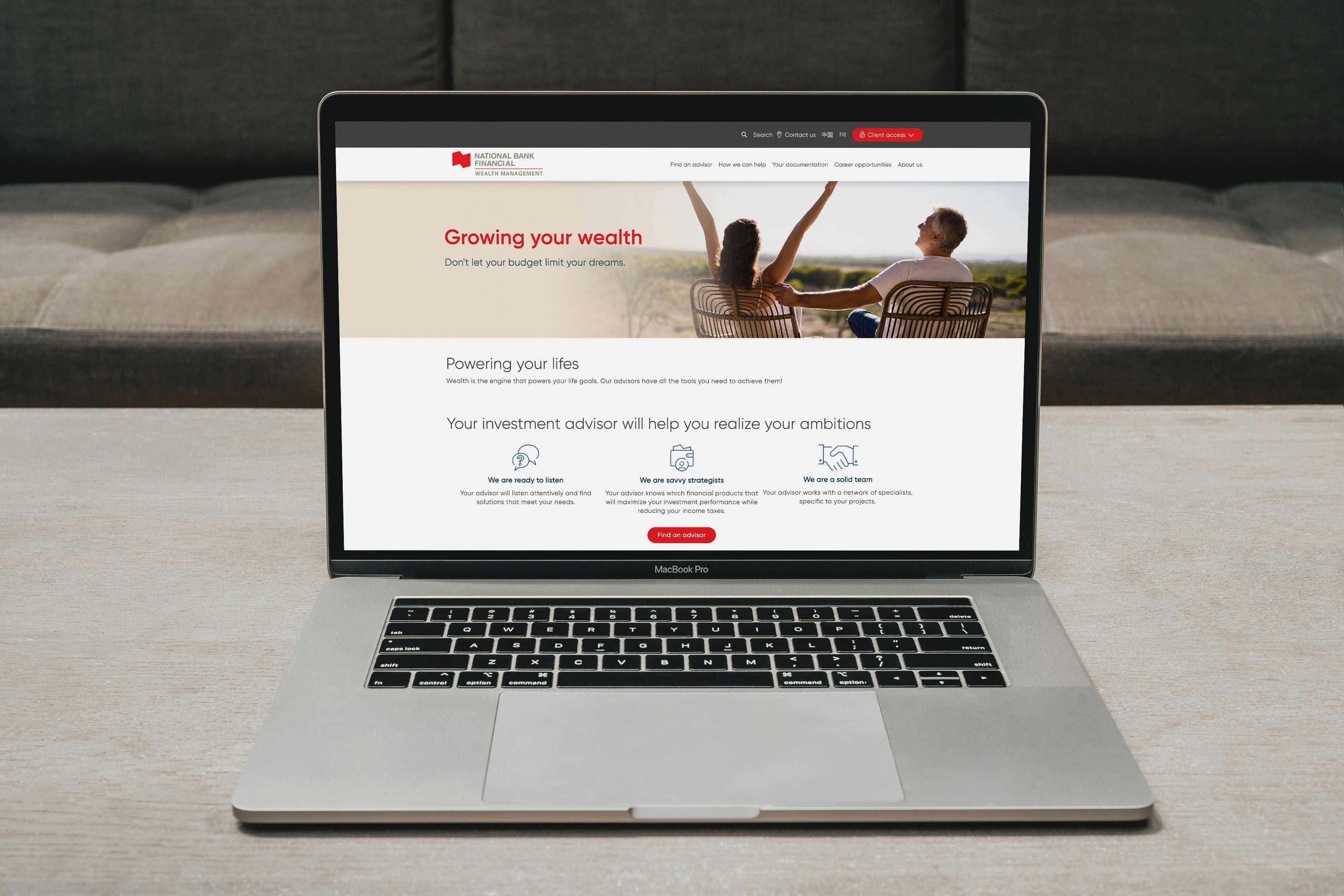 Chercher les informations sur les sites d’entreprise et sur le web