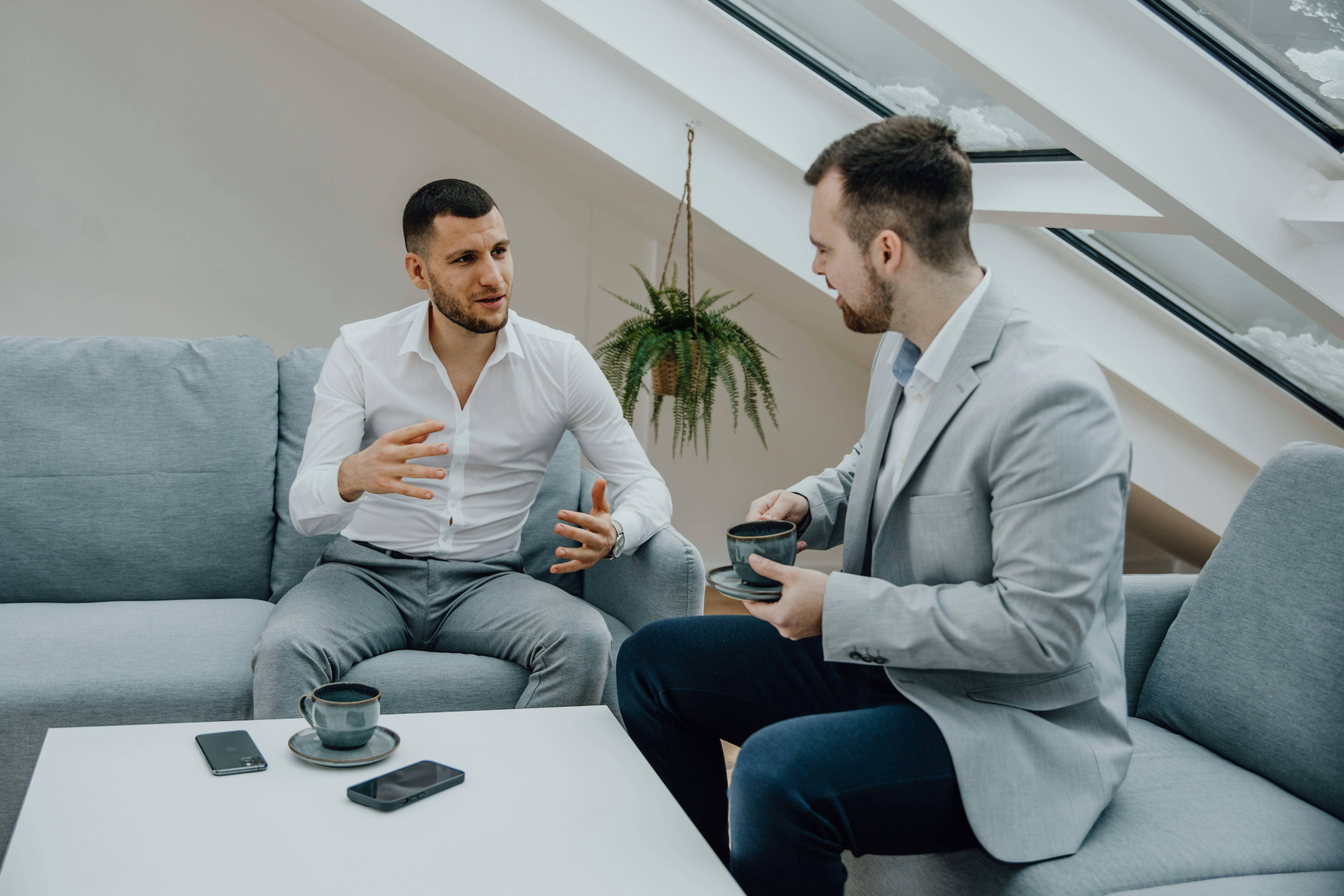 Le retour du relationnel et du contenu à forte valeur