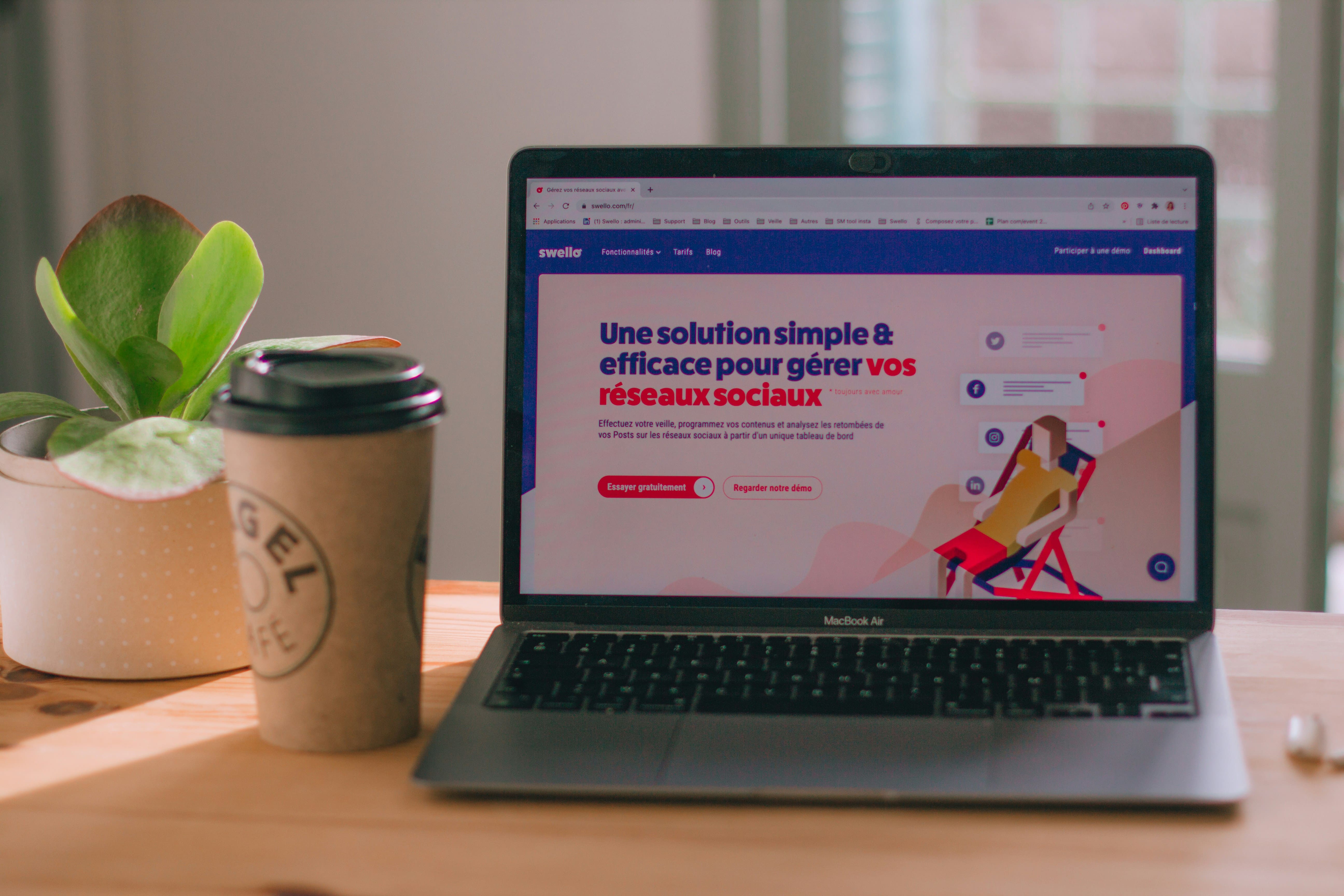 L’évolution du social selling dans le B2B