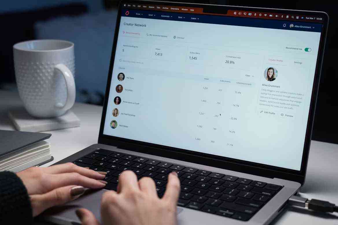 Analyse des performances d’une campagne pour optimiser la prospection B2B.