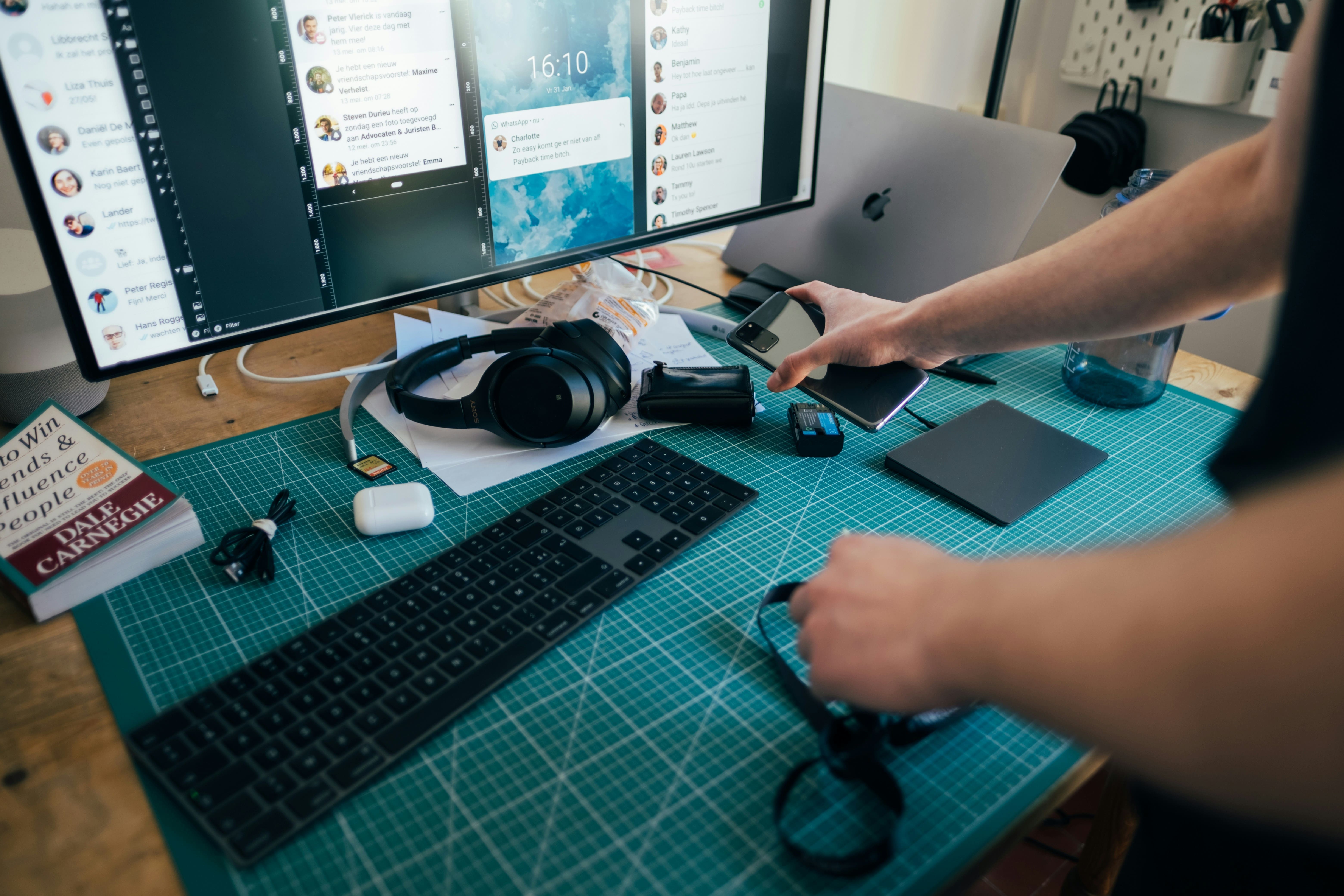 Multiplier les points d’entrée stratégiques