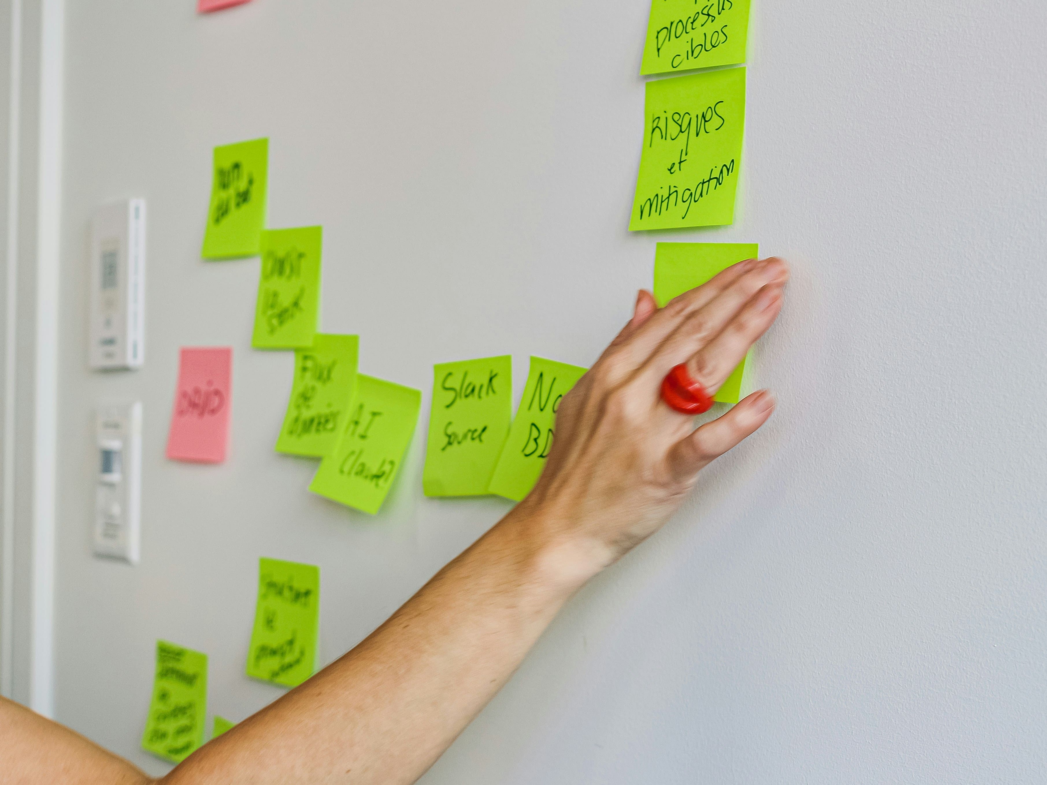 Mise en place d’un processus d’optimisation continue